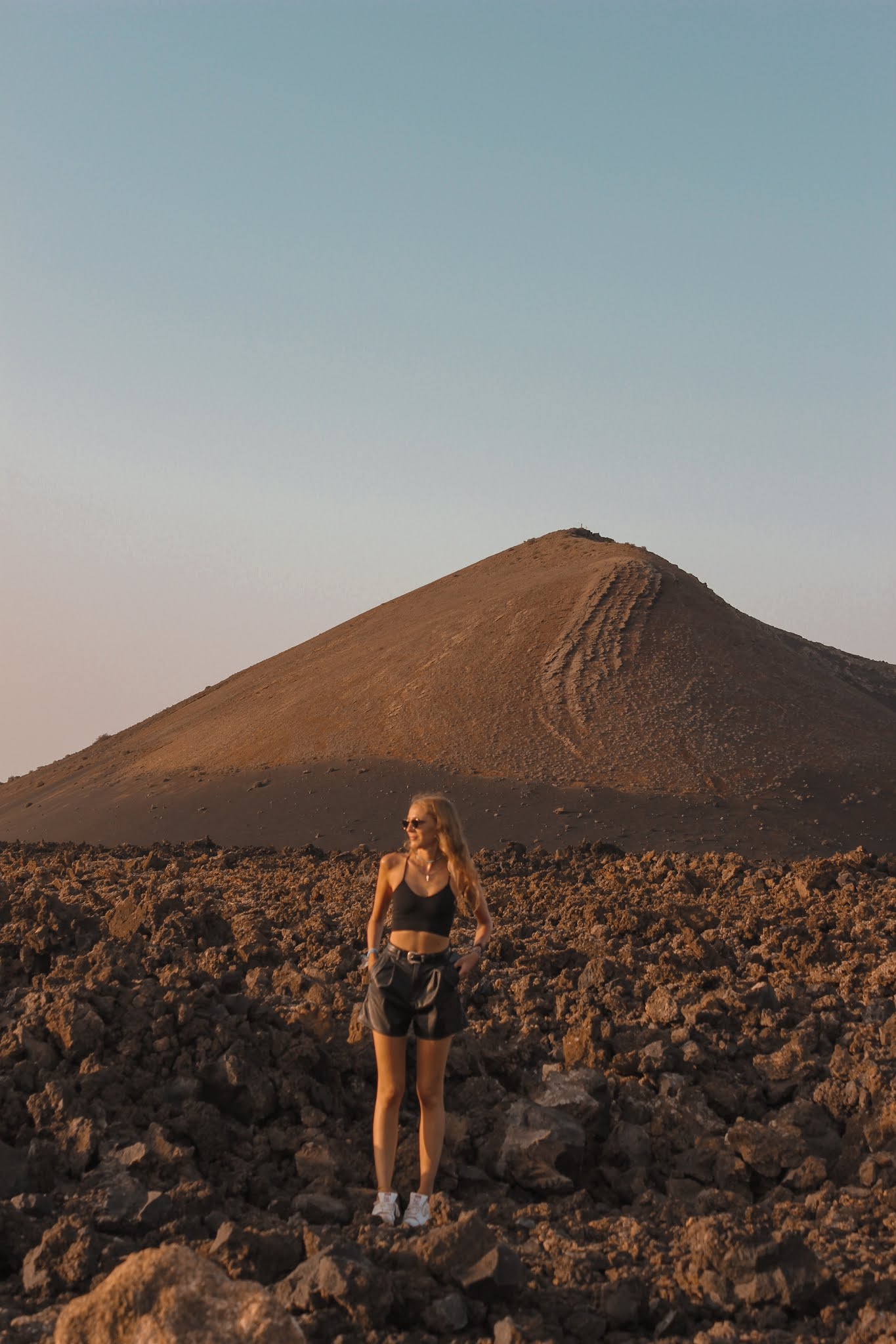 montaña-colorada-bomba-volcánica-lanzarote