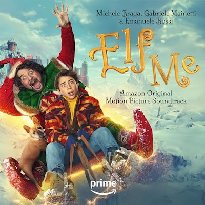 Elf Me Soundtrack