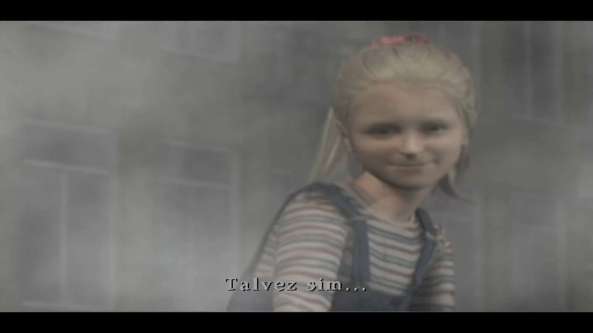 Revivendo a Nostalgia Do PS2: Silent Hill 2: Dublado e Legendado PT-BR DVD ISO  PS2