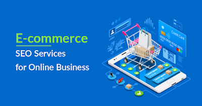 E-commerce SEO Company