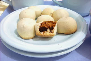 Kue Mino Nopia Khas Banyumas 