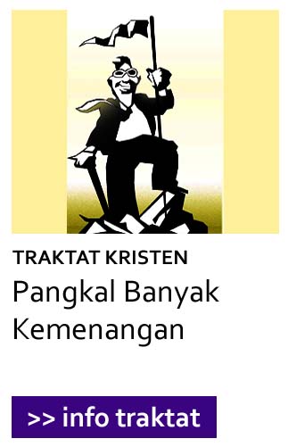 PANGKAL KEMENANGAN