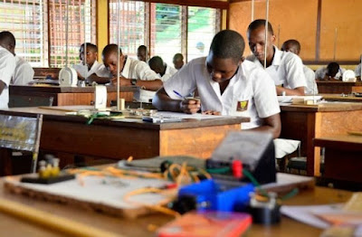 There is no compulsory sitting  for final assessment of vocational  subjects, NCDC