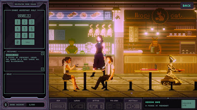 Chinatown Detective Agency Game Screenshot 10