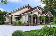 51+ Design Rumah Bajet Rm50k