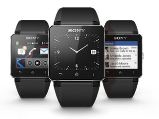 SmartWatch 2