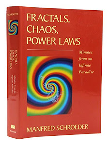 Fractals, Chaos, Power Laws: Minutes from an Infinite Paradise