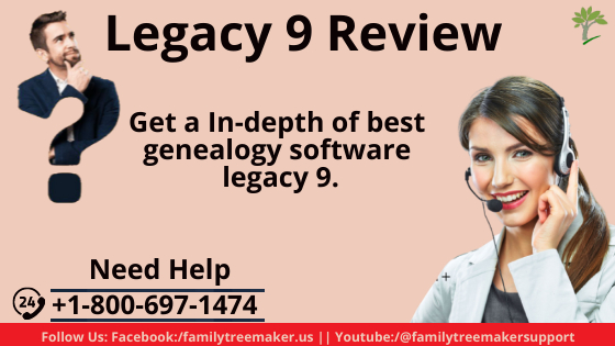 legacy 9 review