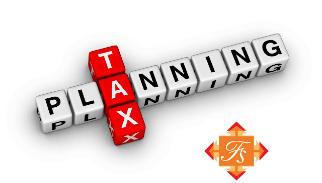 Tax Planning Services