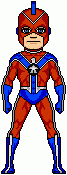 Commander Steel (2)