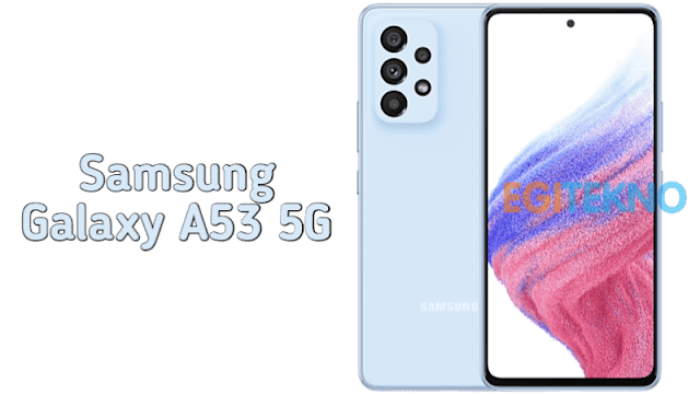 Fitur Tersembunyi Samsung A53 5G