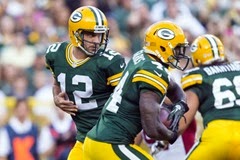 packers vs giants