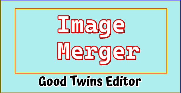 Image Merger