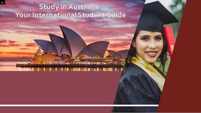 Scholarships in Australia