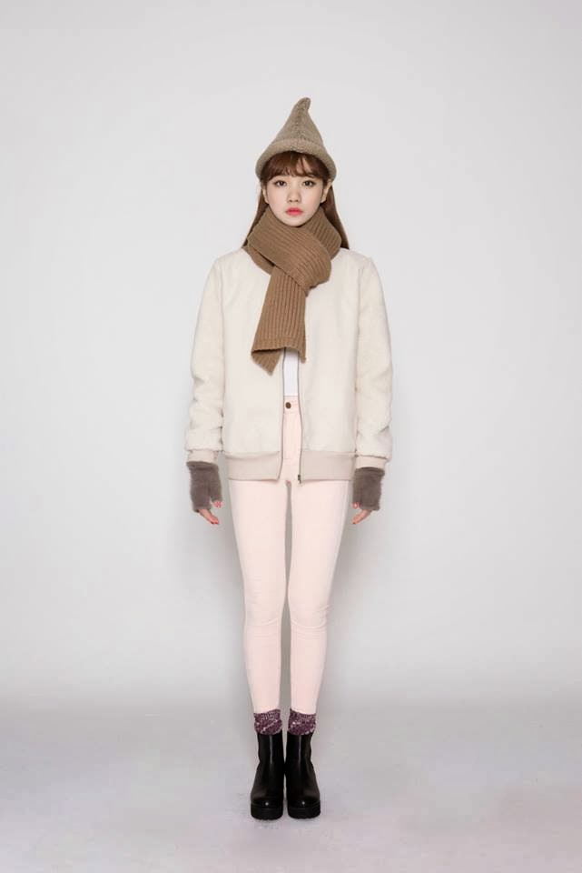  Korean Winter Fashion Official Korean Fashion 