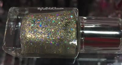 CosmoProf 2015: Leighton Denny