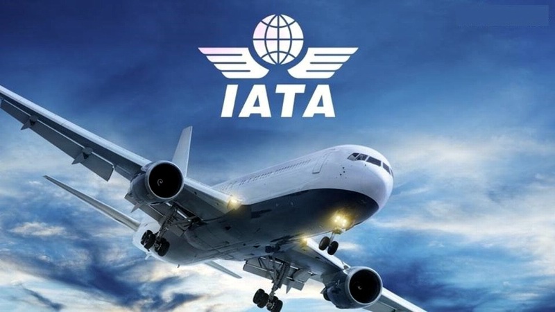 الإتحاد الدولي للنقل الجوي IATA الإياتا