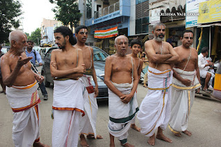 Sri Theliya Singar,Purattasi, sanivaram,Parthasarathy Perumal Temple,Purappadu,2016, Video, Divya Prabhandam,Sri Parthasarathy Perumal, Triplicane,Thiruvallikeni,Utsavam,