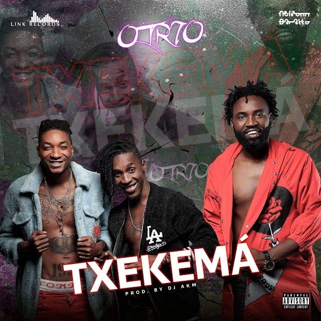 O Trio - Txekemá