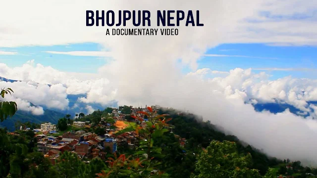 Bhojpur Nepal - Best place to visit in Nepal