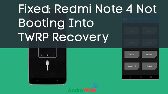 redmi banking concern notation four recovery manner issue