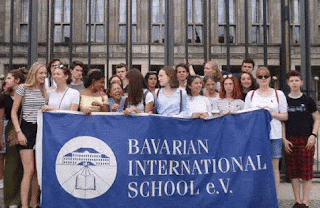 Bavarian International School