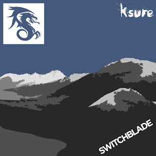 download MP3 ksure - Switchblade (Single) itunes plus aac m4a mp3