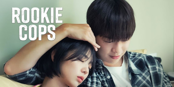 Rookie Cops (2022) English Dubbed