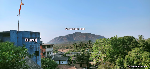 Vajreshwari Temple, Virar, Thane, Maharashtra