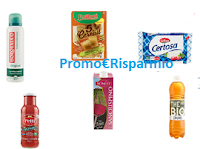 Logo KlikkaPromo Pazzi per le Offerte: coupon Galbani, Borotalco, Petti, Buitoni e non solo!