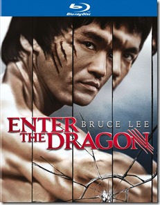 Bluray review ENTER THE DRAGON