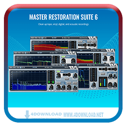 Wave Arts Master Restoration Suite 6 v6.0.7 WIN-R2R.rar