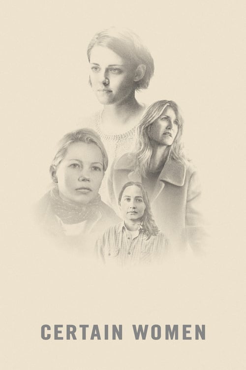 [HD] Certain Women 2016 Ganzer Film Kostenlos Anschauen