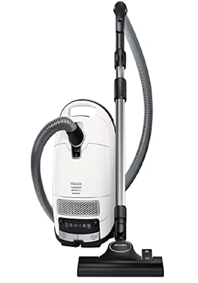 vacuum cleaner