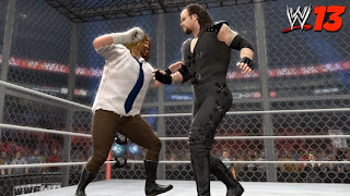 WWE 2013 PC Game Download