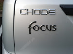 Ford Focus Part 15 - Car Wallpaper