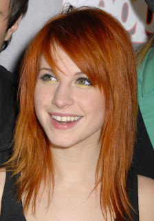 Hayley Williams