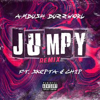 MP3 download Ambush Buzzworl, Skepta & Chip – Jumpy Remix (feat. Skepta & Chip) – Single  iTunes plus aac m4a mp3