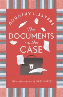 The Documents in the Case is notable for its experimental format