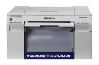 Epson SureLab SL-D700 Driver