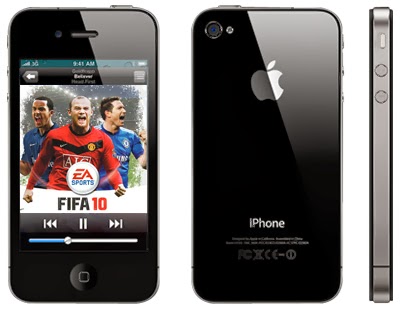 Iphone Voice Commands on Commands The Iphone 4s Does What You Ask This Iphone 4s Is Factory