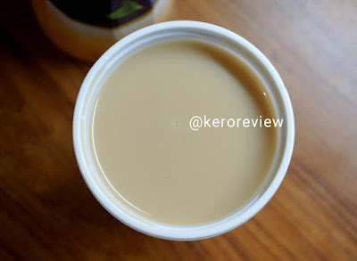 รีวิว ยูนิ-เพรสซิเดนท์ เครื่องดื่มชานม (CR) Review Milk Tea Drink, Uni-President Brand.