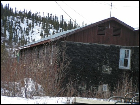 Beer-Bottle-House