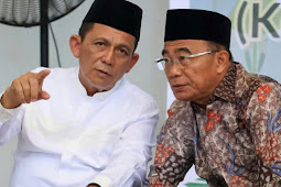 Hadiri Halal Bihalal Muhammadiyah, Berikut Arahan Menko PMK RI dan Gubernur Kepri