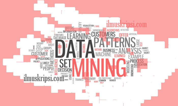 Jenis Permasalahan Data Mining : Associoation Rule 