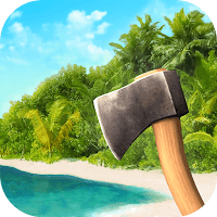 Ocean Is Home: Survival Island Unlimited Money MOD APK