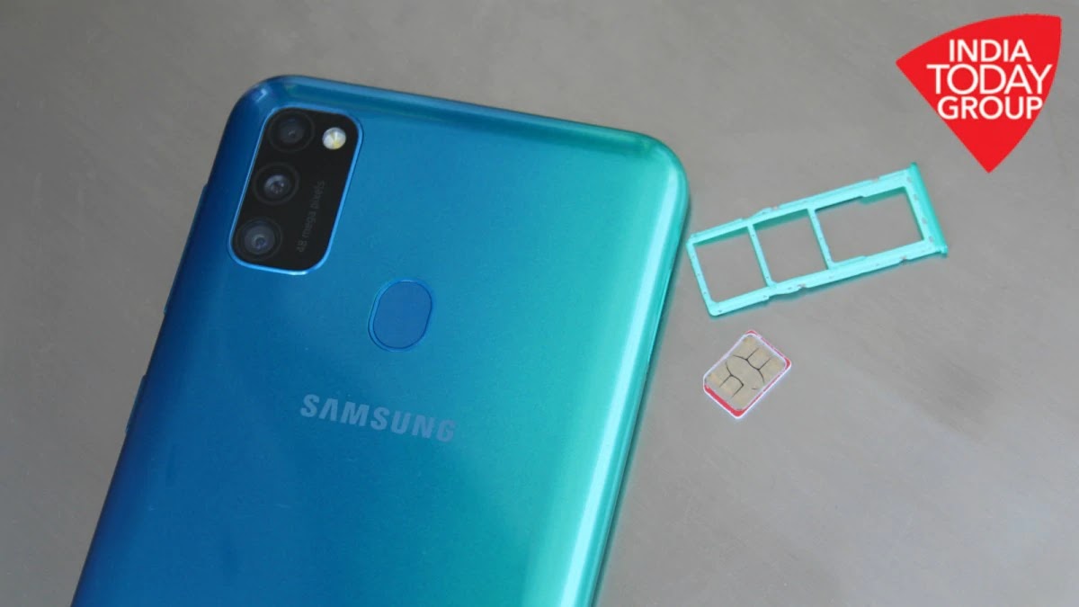 Review Samsung Galaxy M30s Sukseskan M30 Dengan Masa Pakai