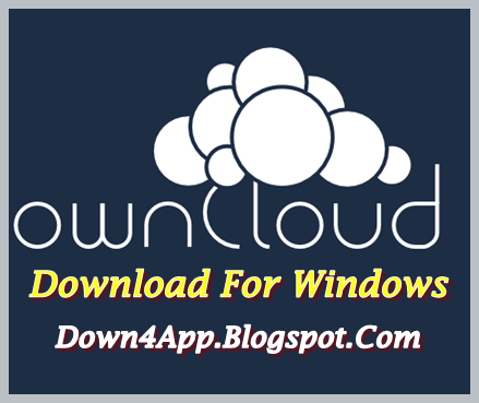 ownCloud 1.8.0 For Windows