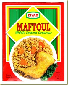 Couscous