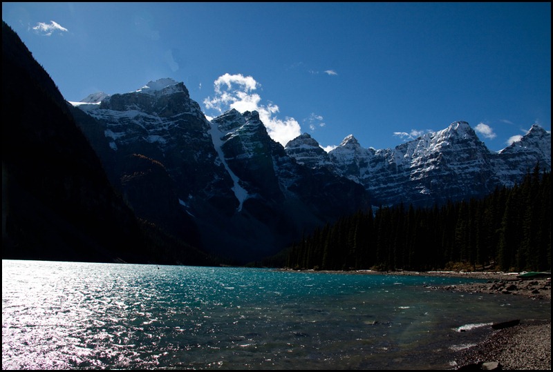 Moraine Lake-1